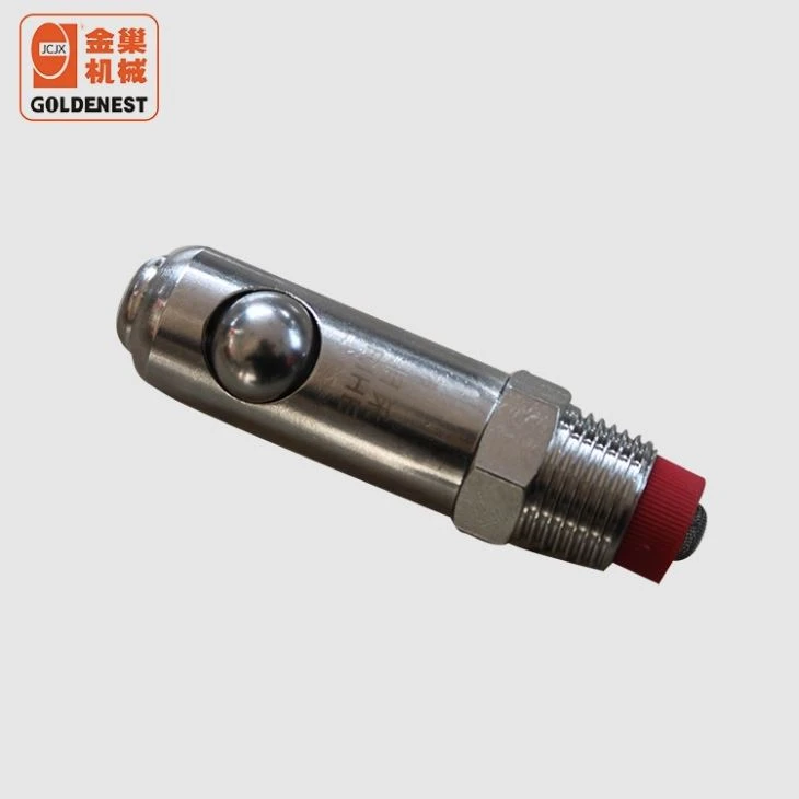 Livestock Water Drinking Equipment Stainless Steel Pig Nipple Drinker